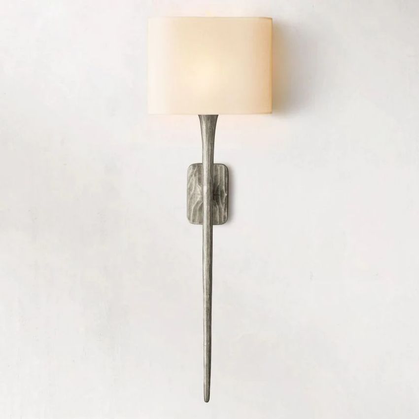 Tharous Shaded Wall Sconce