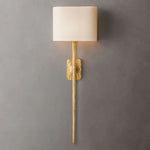 Tharous Shaded Wall Sconce