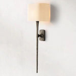 Tharous Shaded Wall Sconce