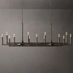 Tharous Linear Chandelier 72"
