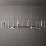 Tharous Linear Chandelier 72"
