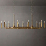 Tharous Linear Chandelier 72"