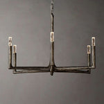 Tharous Round Chandelier 36"
