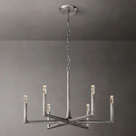 Tharous Round Chandelier 36"