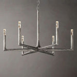 Tharous Round Chandelier 36"