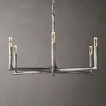 Tharous Round Chandelier 36"