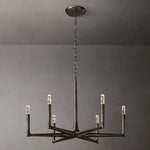 Tharous Round Chandelier 36"