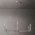 Tharous Round Chandelier 48"