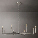 Tharous Round Chandelier 60"