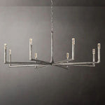 Tharous Round Chandelier 60"