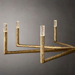 Tharous Round Chandelier 60"