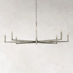 Tharous Round Chandelier 72"