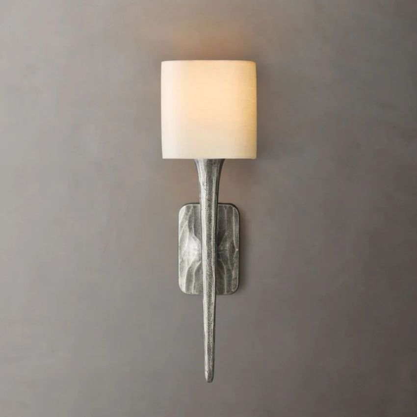 Tharous Shaded Wall Sconce