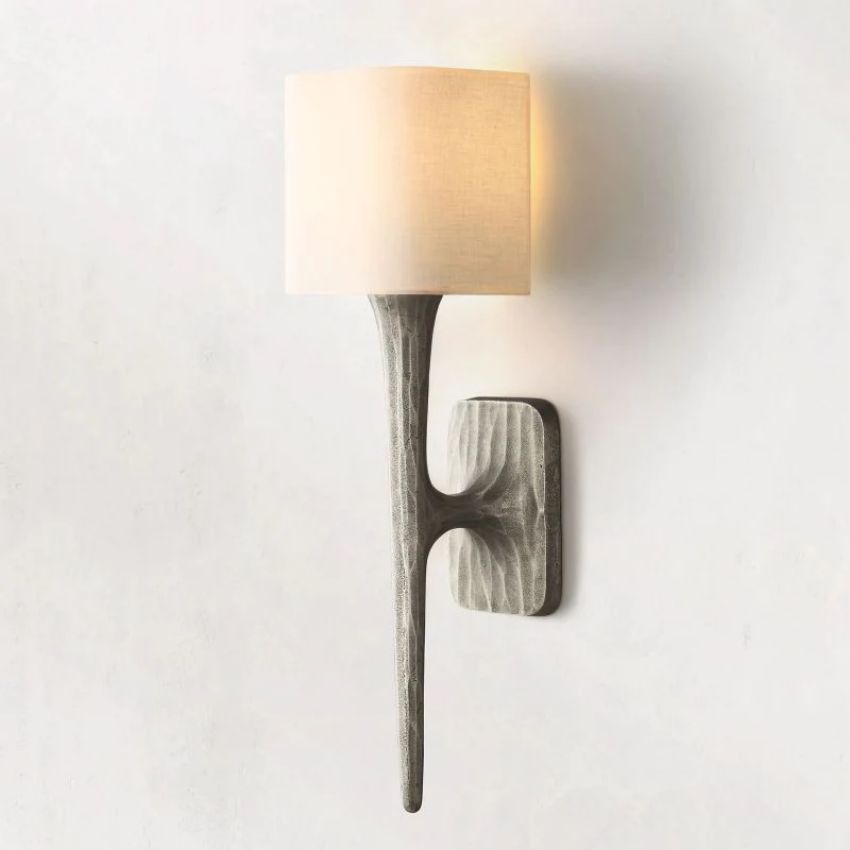 Tharous Shaded Wall Sconce