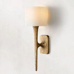 Tharous Shaded Wall Sconce