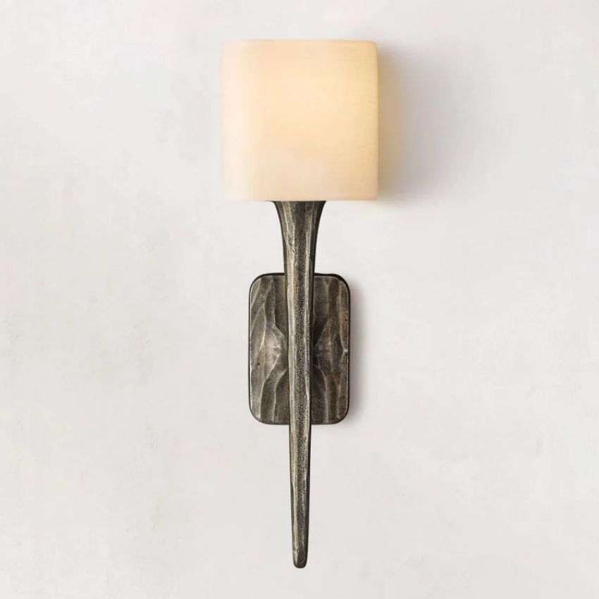 Tharous Shaded Wall Sconce