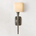 Tharous Shaded Wall Sconce