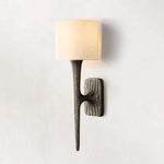 Tharous Shaded Wall Sconce