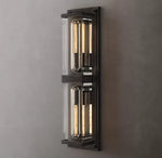 Savalor Rectangular Wall Sconce