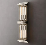 Savalor Rectangular Wall Sconce