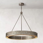 Voulent Round Chandelier 48"