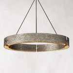 Voulent Round Chandelier 48"