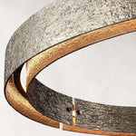 Voulent Round Chandelier 48"