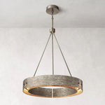 Voulent Round Chandelier 36"