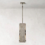Voulent Square Pendant Light