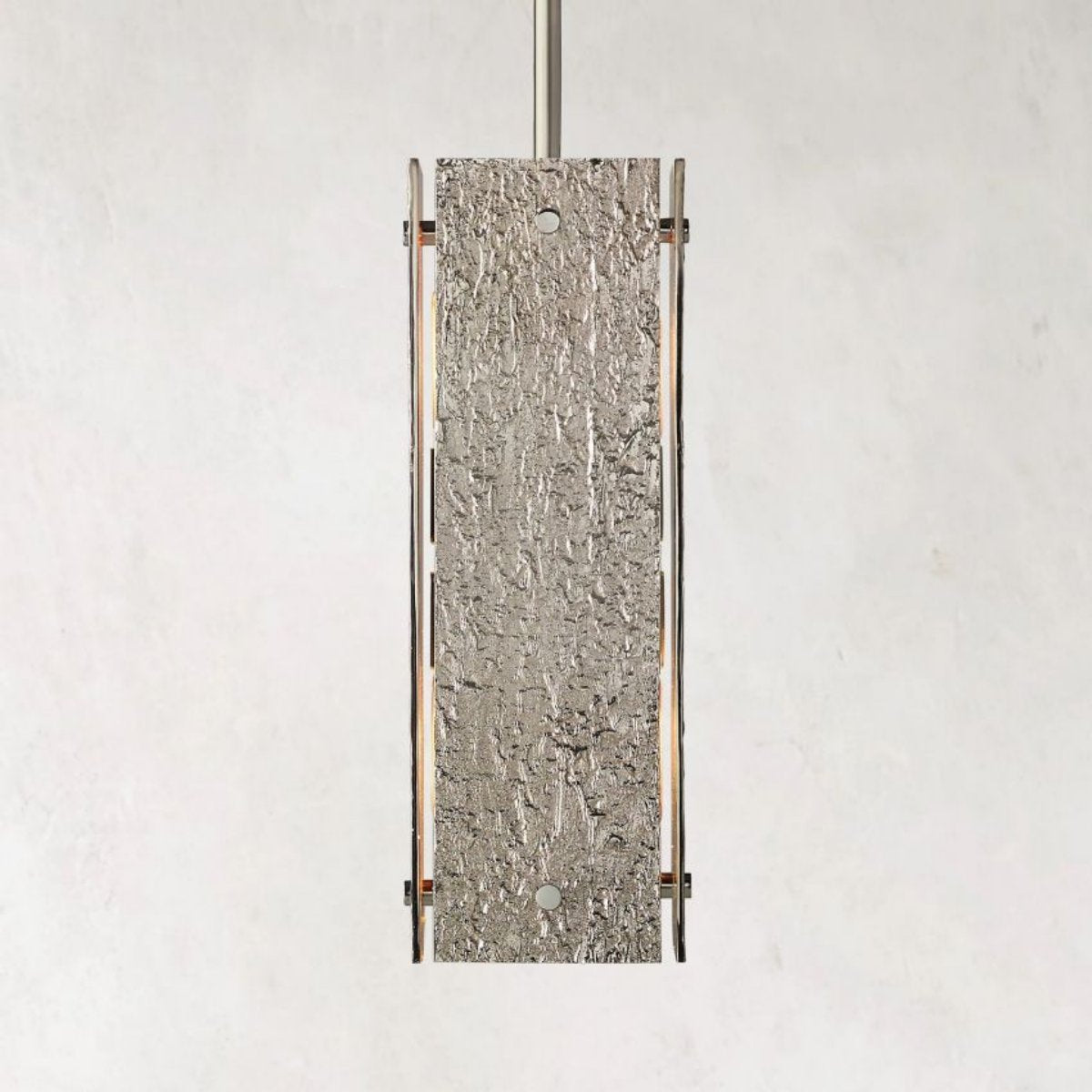 Voulent Square Pendant Light