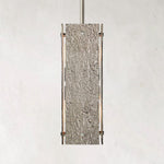 Voulent Square Pendant Light