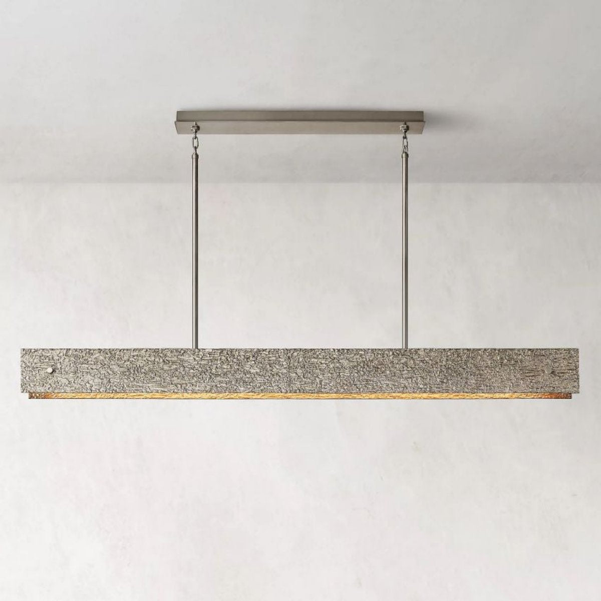 Voulent Linear Chandelier 72"