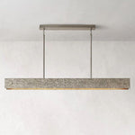 Voulent Linear Chandelier 72"