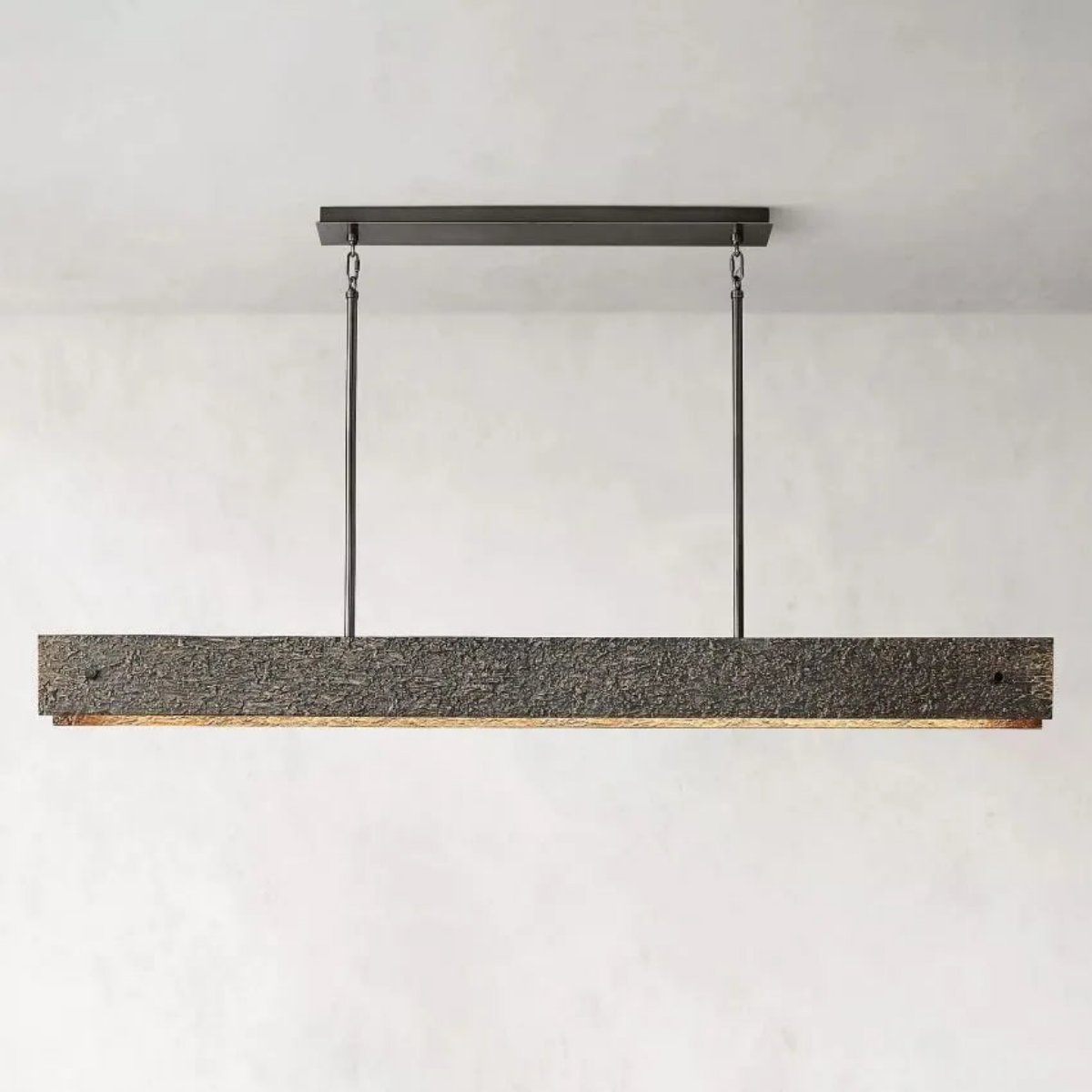 Voulent Linear Chandelier 72"