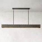 Voulent Linear Chandelier 72"