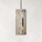Voulent Square Pendant Light