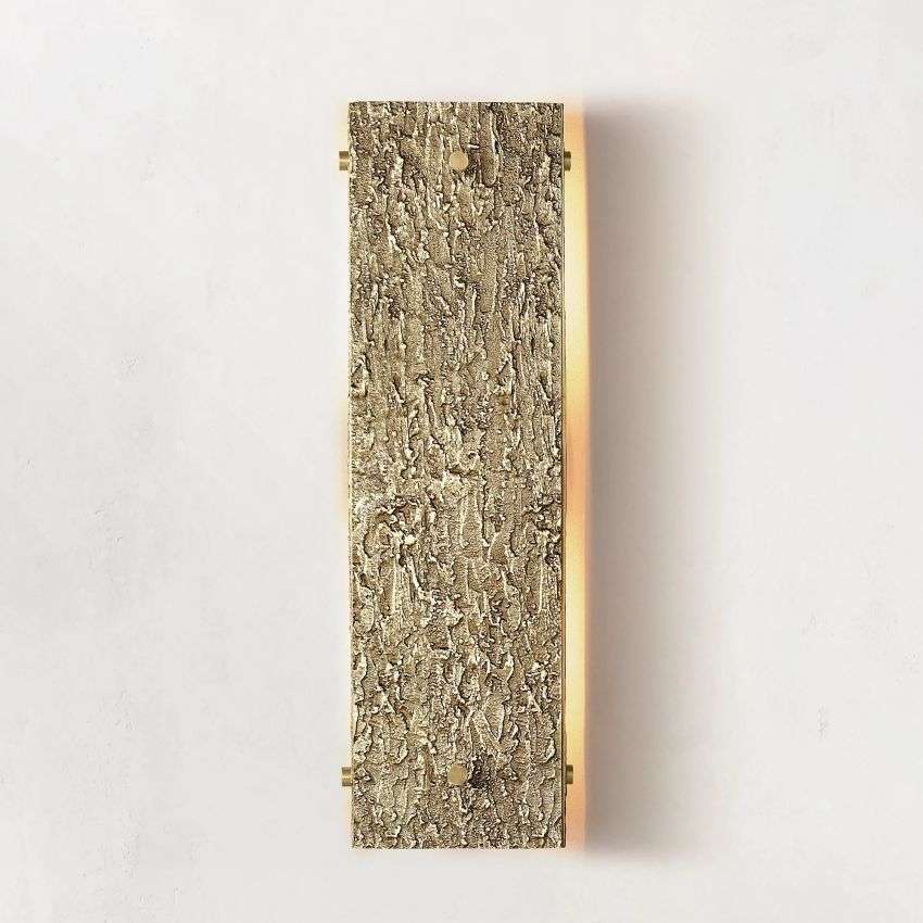 Voulent Grand Wall Sconce