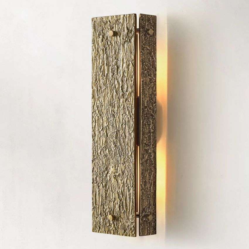 Voulent Grand Wall Sconce