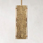 Voulent Square Pendant Light
