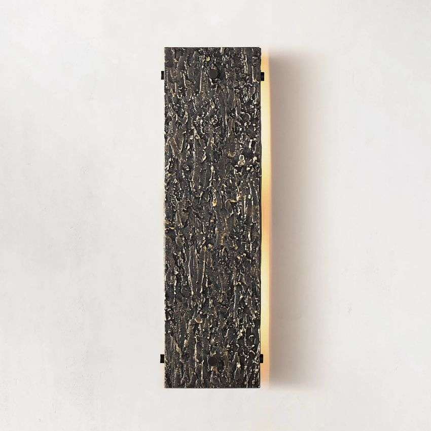 Voulent Grand Wall Sconce