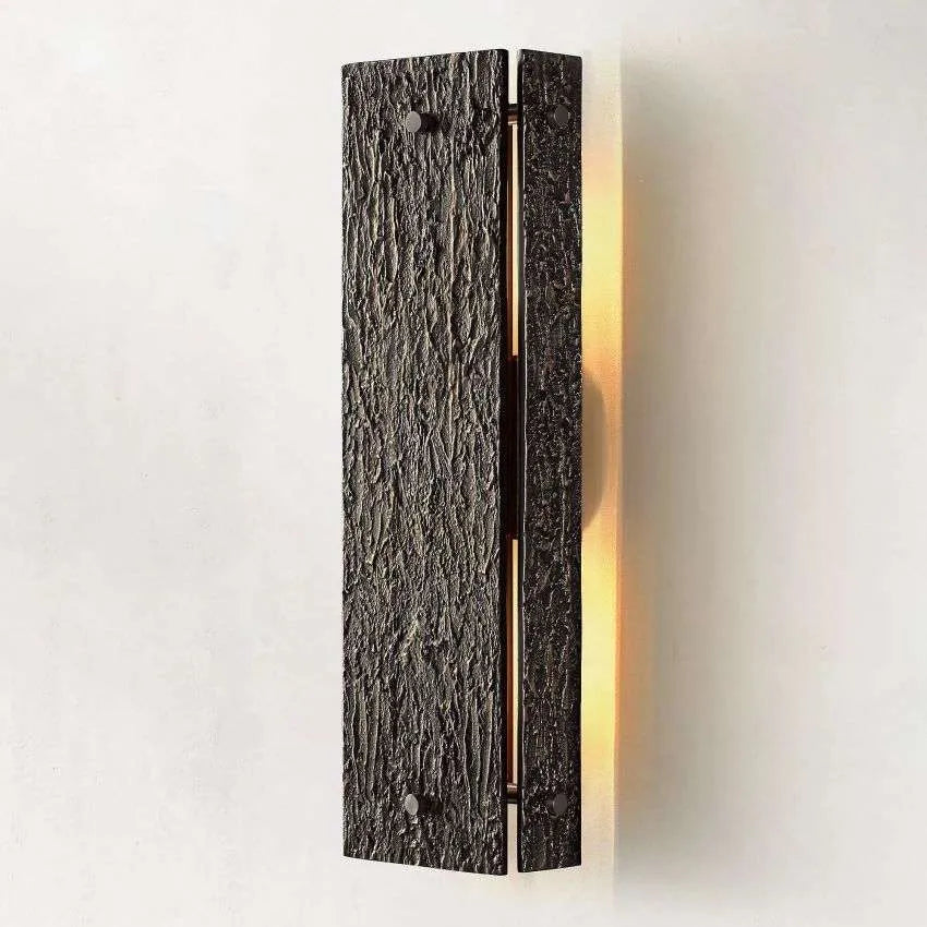 Voulent Grand Wall Sconce