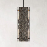 Voulent Square Pendant Light