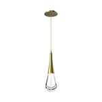 Water Drop Pendant Light