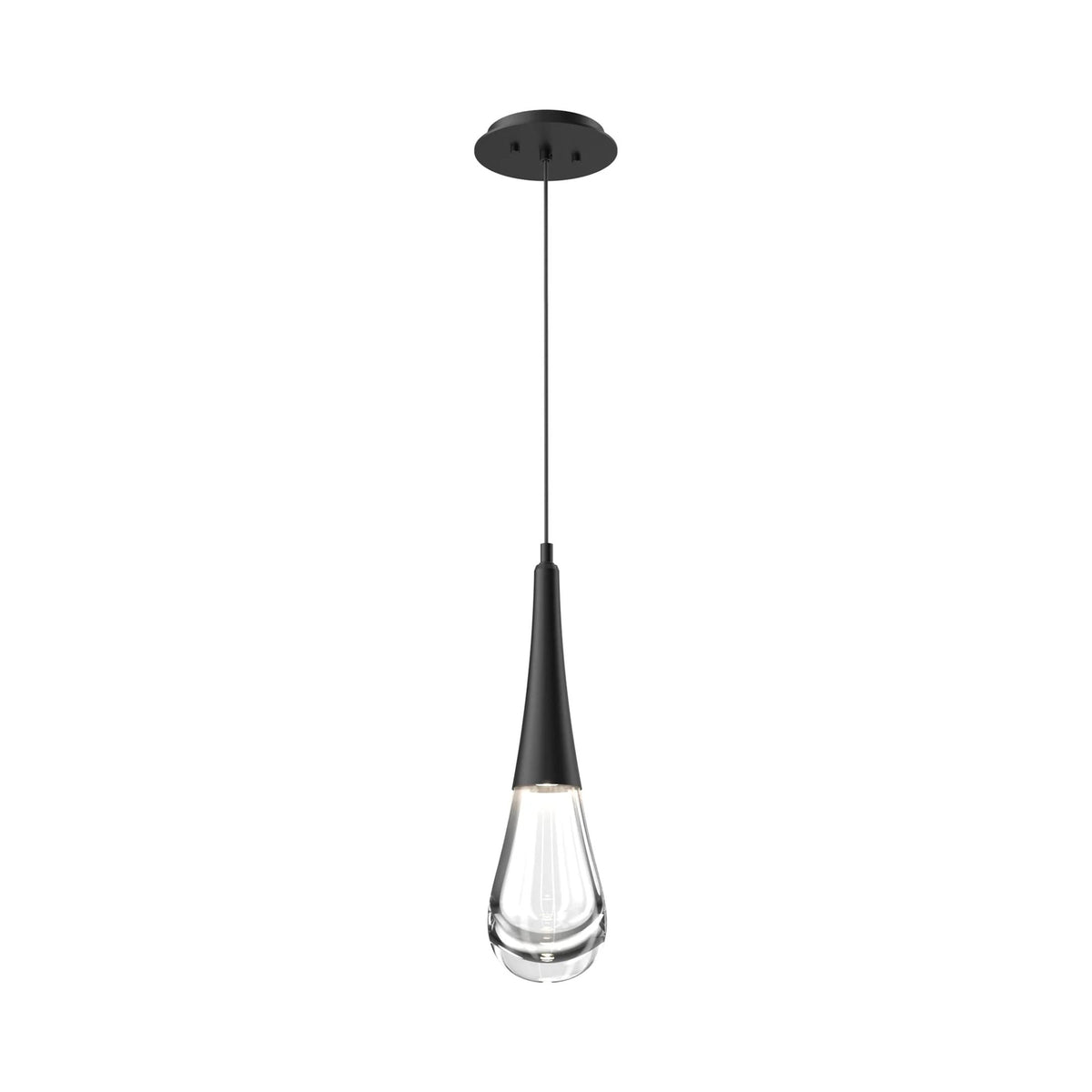 Water Drop Pendant Light