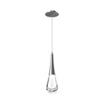 Water Drop Pendant Light