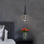 Water Drop Pendant Light