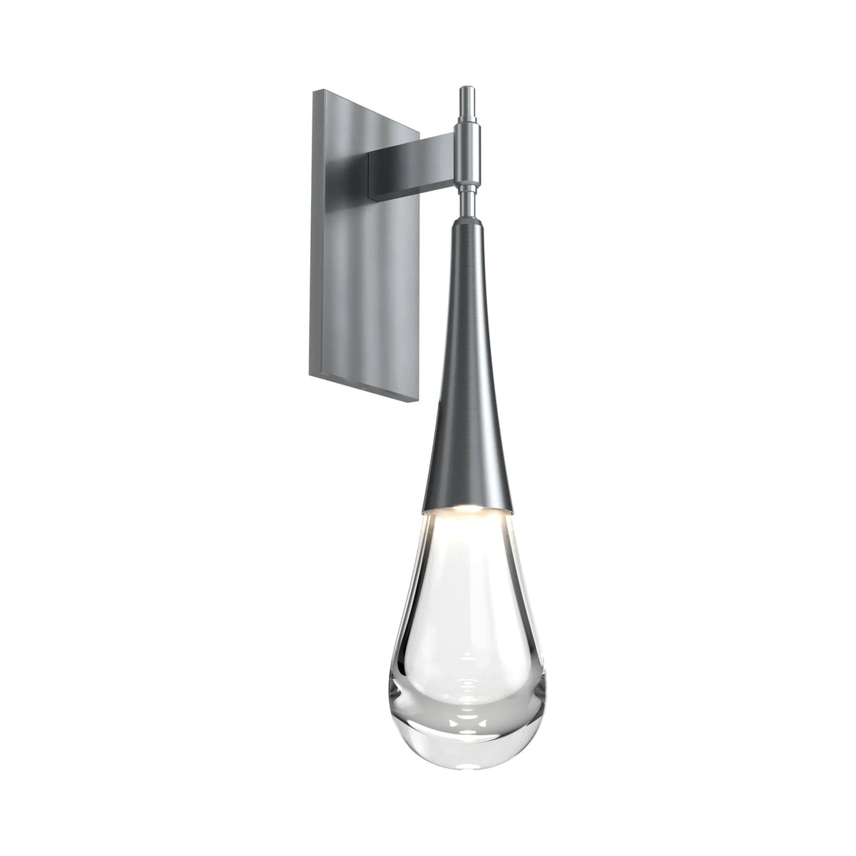 Water Drop Wall Sconce