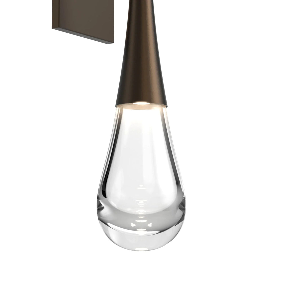 Water Drop Wall Sconce