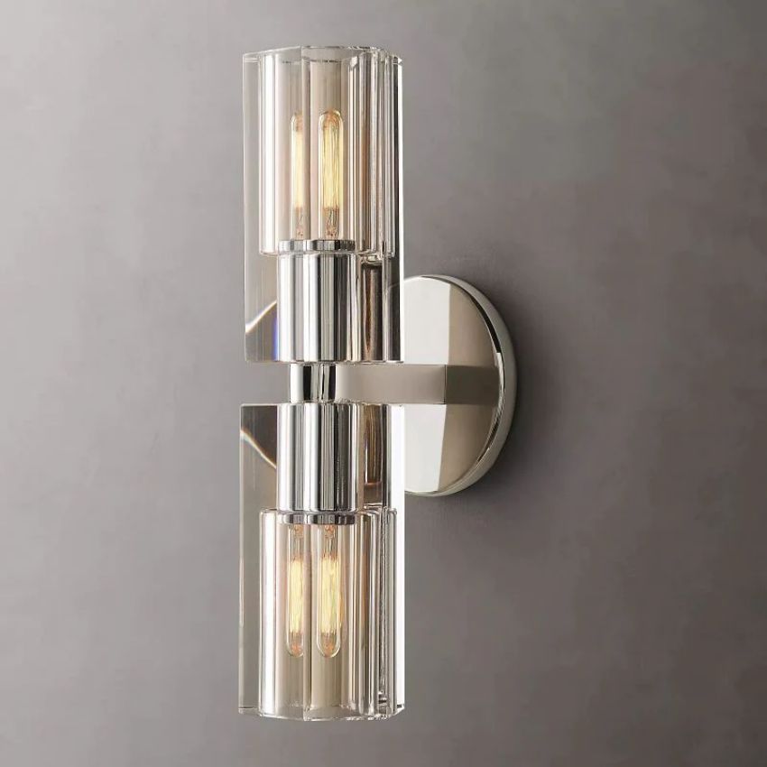 Archette Linear Wall Sconce