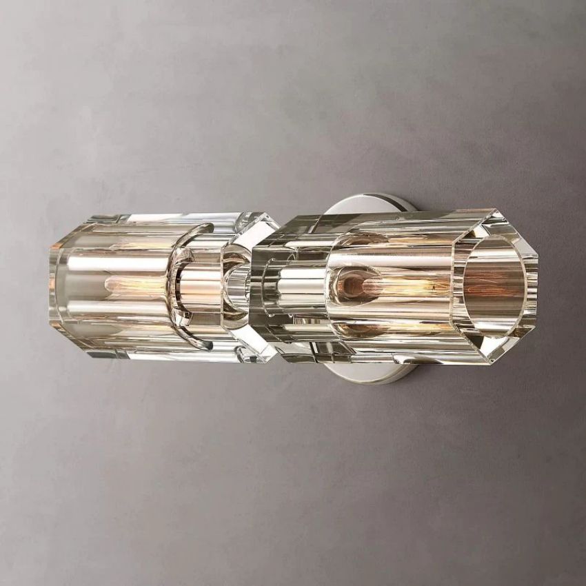 Archette Linear Wall Sconce